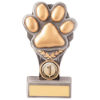 Falcon Dog Paw Award 140mm