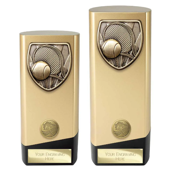 Prime Cobra Tennis Award