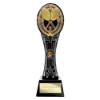 Maverick Extreme Tower Tennis Award Black & Fusion Gold 260mm