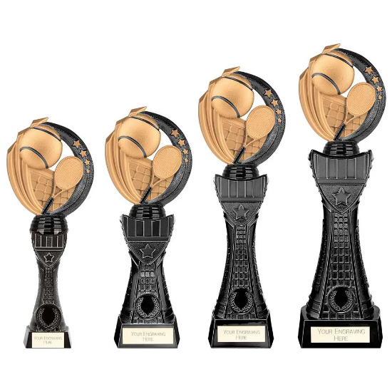 Renegade Heavyweight Tennis Award