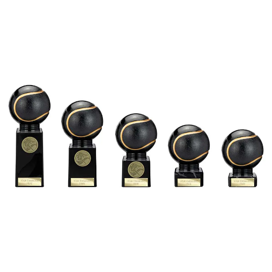 Black Viper Legend Tennis Award