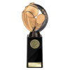 Renegade Legend Tennis Award Black 225mm