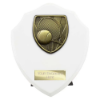 Cobra Shield Tennis Award Arctic White 150mm