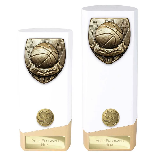 Prime Cobra Basketball Award