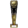 Fusion Cobra Basketball Award Black & Gold 225mm