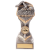 Falcon Swimming Female Award 180mm