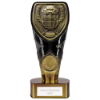 Fusion Cobra Ice Hockey Award Black & Gold 150mm
