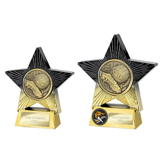 Superstar Gaelic Football Award