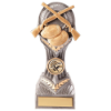 Falcon Clay Pigeon Shooting Award 180mm