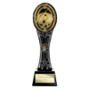 Maverick Extreme Tower Clay Pigeon Award Black & Fusion Gold 260mm