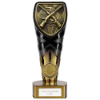 Fusion Cobra Clay Pigeon Shooting Award Black & Gold 175mm