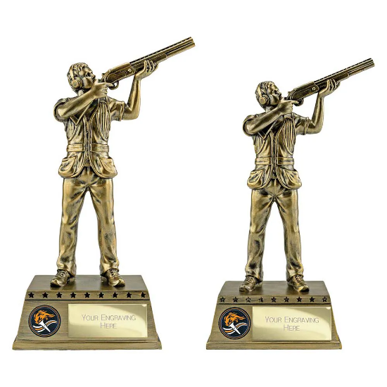 The Classic Shooting Award