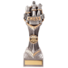 Falcon Chess Award 210mm