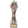 Falcon Chess Award 240mm