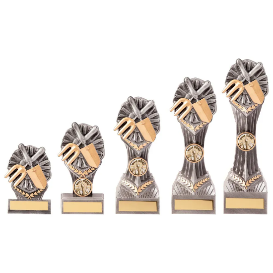 Falcon Gardening Award