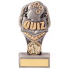 Falcon Quiz Award 140mm