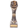 Falcon Third Place Award 240mm