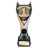 Wolverine Tower 1st Place Carbon Black & Fusion Gold 200mm