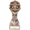 Falcon Participation Award 180mm