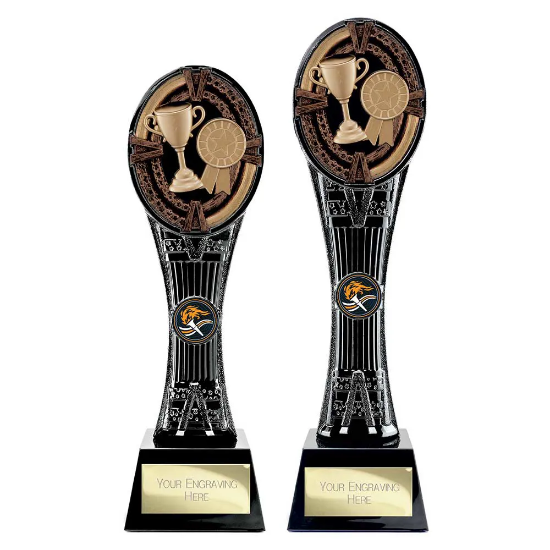 Maverick Extreme Tower Achievement Award