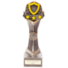 Falcon School House Yellow Award 240mm