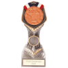 Falcon Bronze Medal Award 180mm