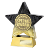 Superstar Special Award  Black & Gold 140mm