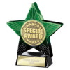 Superstar Special Award  Green & Black 110mm