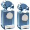 Diamond Tower Multisport Glass Award
