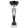 Hyper Trophy Black & Silver 285mm