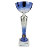 Hyper Trophy Blue & Silver 295mm
