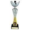 Vigour Trophy Silver & Gold 245mm