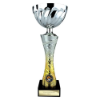Vigour Trophy Silver & Gold 300mm