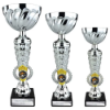 Energy Trophy Silver & Gold