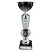 Energy Trophy Black & Silver 235mm