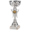 Voyager Silver Cup 170mm