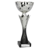 Blade Trophy Silver & Black 235mm