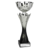 Blade Trophy Silver & Black 305mm