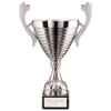 Cascade Cup Silver 230mm