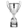 Trojan Cup Silver 285mm