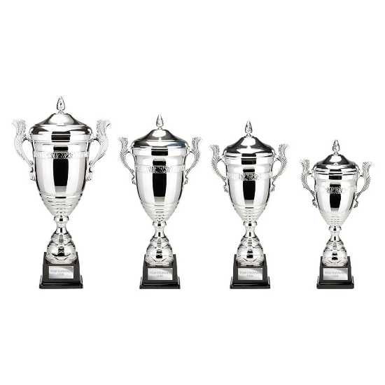 Endeavour Super Cup & Lid