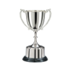 The Highgrove Nickel Plated Cup 295mm