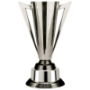 Camden Nickel Plated Cup 260mm