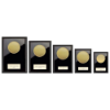 Reward Matrix Plaque Epic Black