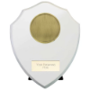 Reward Matrix Shield Arctic White 150mm