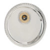 Thurso Silver Salver  200mm
