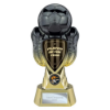 Tournament Heavyweight Player of Year Carbon Black & Gold 245mm
