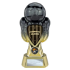 Tournament Heavyweight Parents Player Carbon Black & Gold 245mm