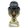 Tournament Heavyweight Top Goal Scorer Carbon Black & Gold 245mm