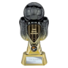 Tournament Heavyweight Top Goal Scorer Carbon Black & Gold 280mm
